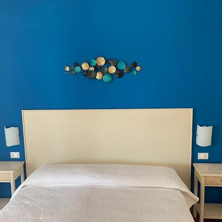 סן ויטו לו קאפו Villa Ancora Bed & Breakfast מראה חיצוני תמונה